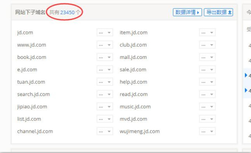 SEO綜合工具之站長工具、愛站與5118對比 思考 網(wǎng)站運(yùn)營 SEO優(yōu)化 經(jīng)驗(yàn)心得 第7張