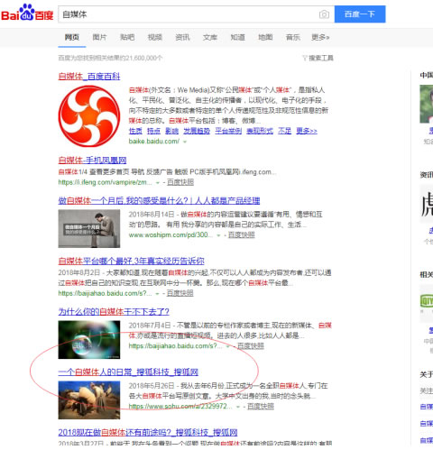 實(shí)戰(zhàn)引流思維分享：打造一套引流推廣體系 網(wǎng)絡(luò)營銷 百度 微商引流 經(jīng)驗(yàn)心得 第4張