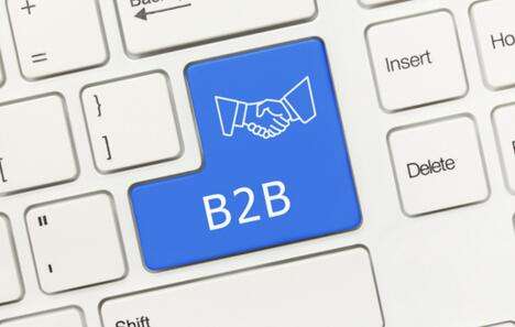 B2B網(wǎng)站營銷推廣的方法技巧