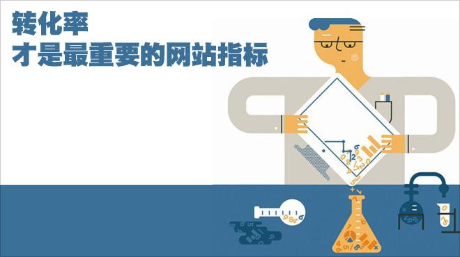 網(wǎng)站轉(zhuǎn)化率低，如何提升網(wǎng)站轉(zhuǎn)化率？