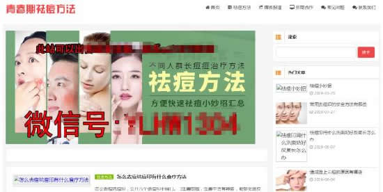 案例分享：實現(xiàn)自動化賺錢的網(wǎng)站盈利操作思路 創(chuàng)業(yè) 站長 網(wǎng)賺 經(jīng)驗心得 第1張
