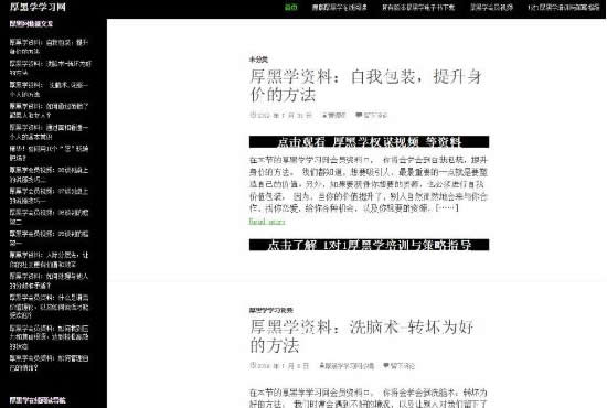 案例分享：實現(xiàn)自動化賺錢的網(wǎng)站盈利操作思路 創(chuàng)業(yè) 站長 網(wǎng)賺 經(jīng)驗心得 第4張