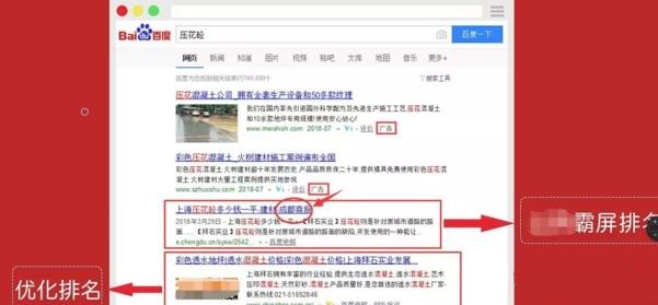 淺談SEO快排是什么、原理、如何判斷及應(yīng)對(duì) SEO優(yōu)化 網(wǎng)站 站長(zhǎng) 經(jīng)驗(yàn)心得 第7張
