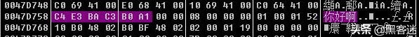 計(jì)算機(jī)編碼ASCII、GBK、Unicode、UTF-8和URL編碼的區(qū)別