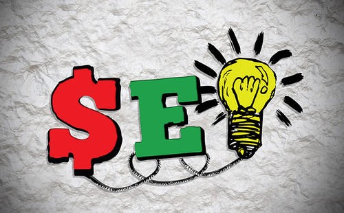 企業(yè)網(wǎng)站優(yōu)化7步走，有效提升關(guān)鍵詞排名