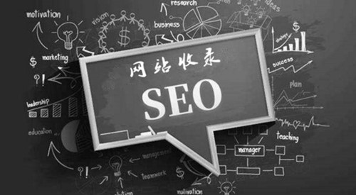 網(wǎng)站收錄的概念與網(wǎng)站不收錄原因？