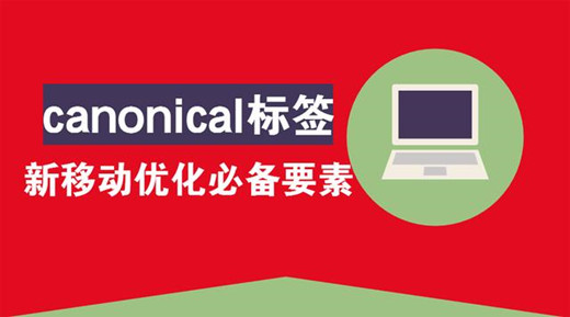 SEO移動優(yōu)化新規(guī)則之canonical標簽的重要性！