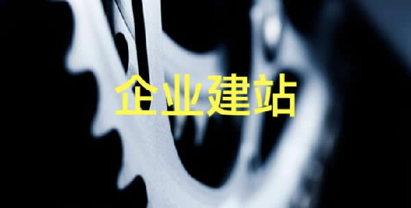 公司企業(yè)網(wǎng)站建設(shè)制作流程是什么及建站注意事項 SEO推廣 第1張