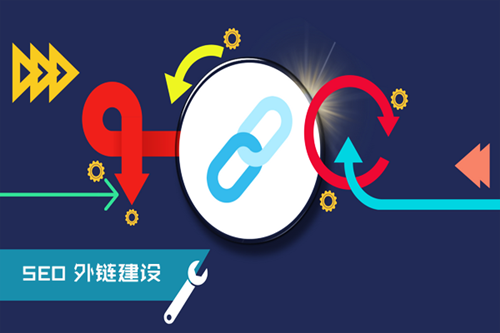 SEO外鏈應該怎么優(yōu)化、怎么發(fā)外鏈？