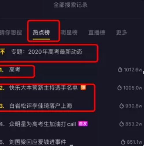 抖音SEO是什么？揭秘抖音搜索算法工作原理和推薦算法 抖音 經(jīng)驗心得 第6張