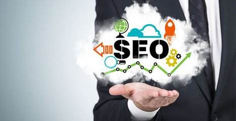 SEO營銷方式和營銷的基本手段都有哪些？