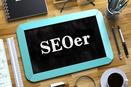 SEOer行業(yè)眾生相，從SEO到CEO