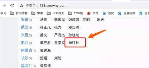 舉例說明網(wǎng)站增加外鏈的42個方法