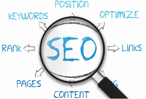 SEO優(yōu)化中所說的引蜘蛛是什么意思？