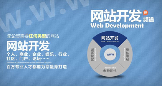 網(wǎng)站建設流程，網(wǎng)站建設都需要哪些步驟？