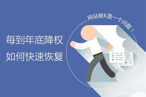 最近大量網(wǎng)站莫名其妙的降權(quán)，網(wǎng)站降權(quán)的15個原因
