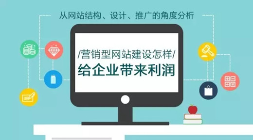 網(wǎng)站建設(shè)的意義作用有哪些，與APP、小程序等相比，網(wǎng)站建設(shè)有什么意義
