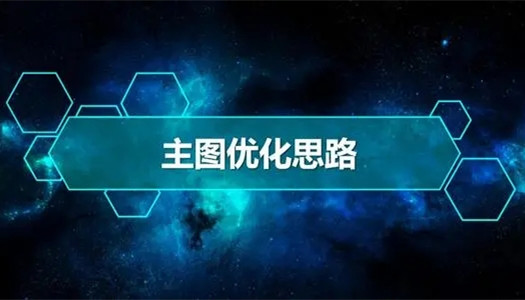 主圖制作優(yōu)化思路，分享提高主圖點(diǎn)擊率的6個(gè)方法