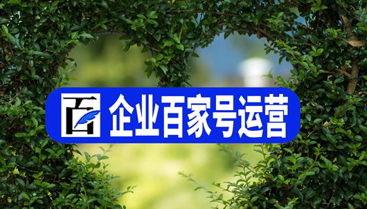 百度流量趨勢，企業(yè)百家號藍V認證推廣有沒有效果?