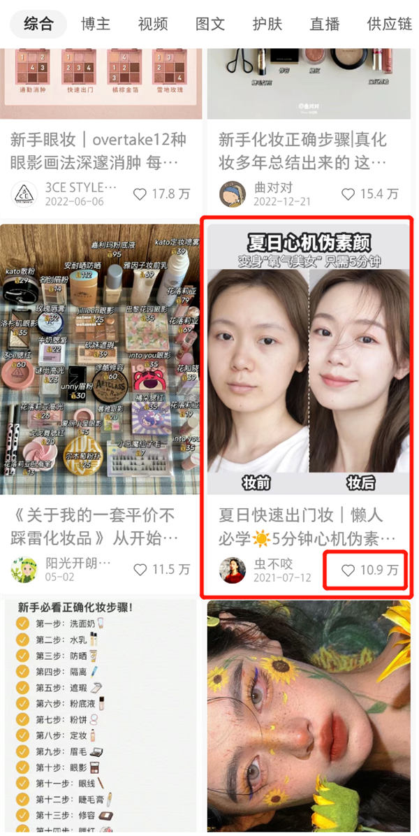 創(chuàng)作出優(yōu)秀的小紅書(shū)爆款文案